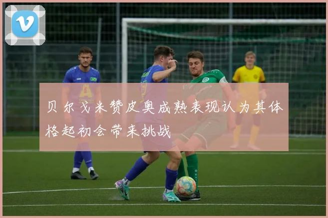贝尔戈米赞皮奥成熟表现认为其体格起初会带来挑战