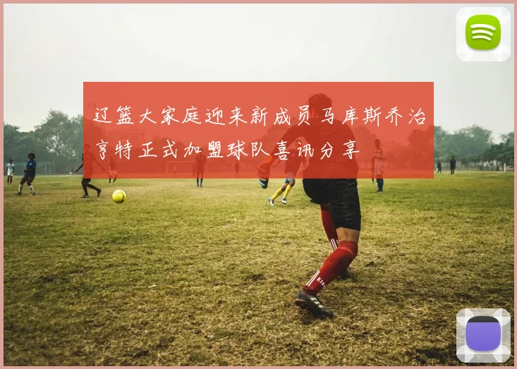 辽篮大家庭迎来新成员马库斯乔治亨特正式加盟球队喜讯分享